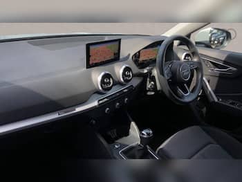 Used Audi Q2 2023 for sale - 79372236: Photo