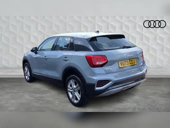 Used Audi Q2 2023 for sale - 79372236: Photo