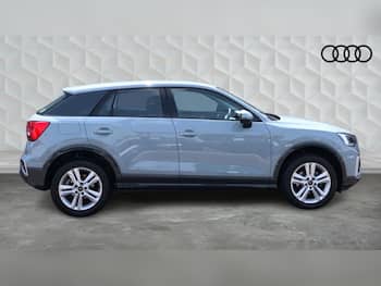 Used Audi Q2 2023 for sale - 79372236: Photo