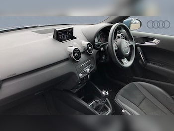Used Audi A1 2016 for sale - 75582018: Photo