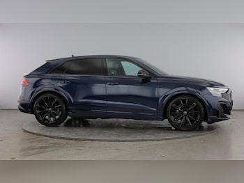 Used Audi Q8 2025 for sale - 76355667: Photo