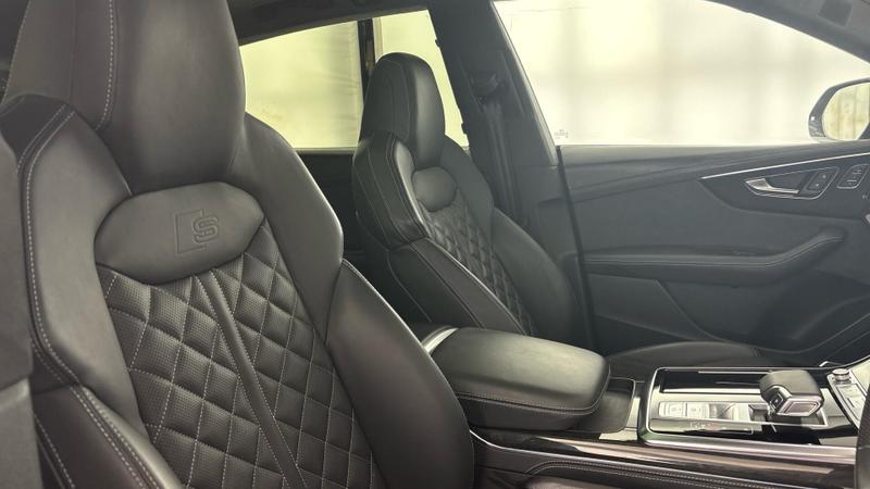 Used Audi Q8 2022 for sale - 77235907: Photo 12