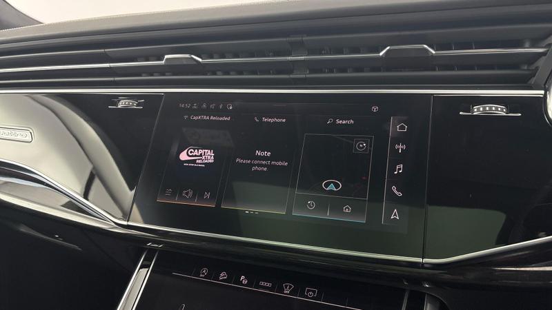 Used Audi Q8 2022 for sale - 77235907: Photo 25