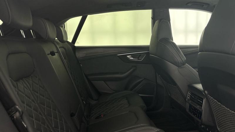 Used Audi Q8 2022 for sale - 77235907: Photo 27