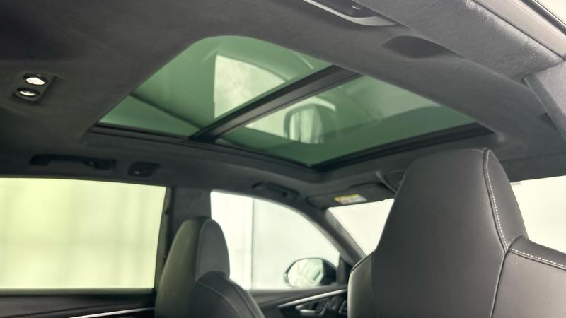 Used Audi Q8 2022 for sale - 77235907: Photo 28
