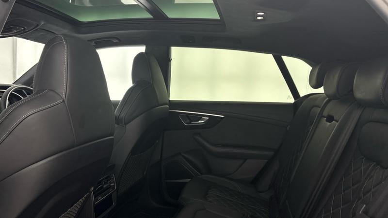 Used Audi Q8 2022 for sale - 77235907: Photo 35