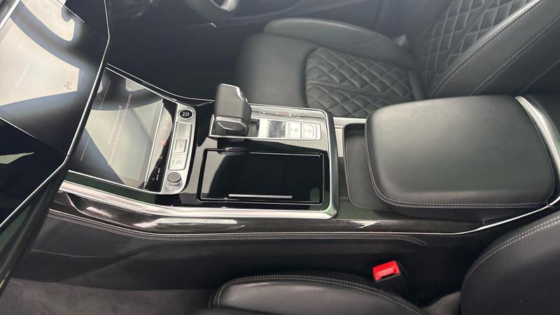 Used Audi Q8 2022 for sale - 77235907: Photo 41