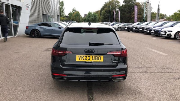 Used Audi A4 2023 for sale - 75997458: Photo 10