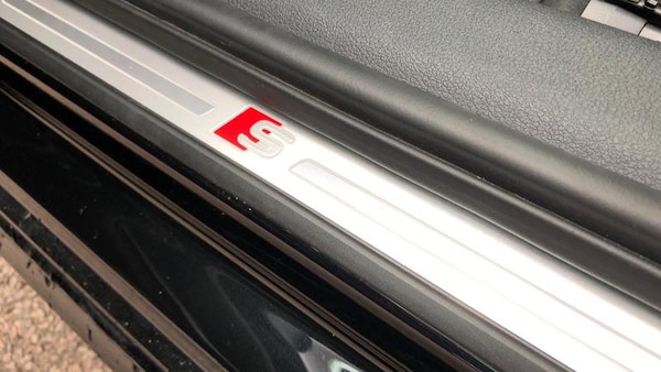 Used Audi A4 2023 for sale - 75997458: Photo 15