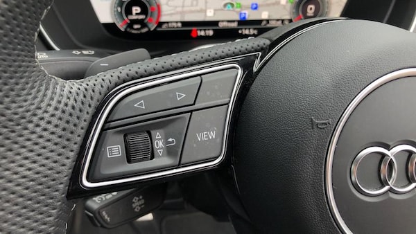Used Audi A4 2023 for sale - 75997458: Photo 27