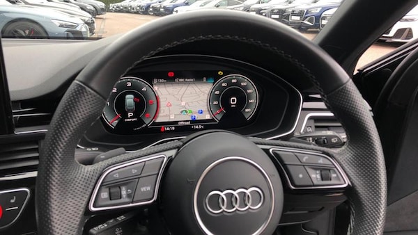 Used Audi A4 2023 for sale - 75997458: Photo 29