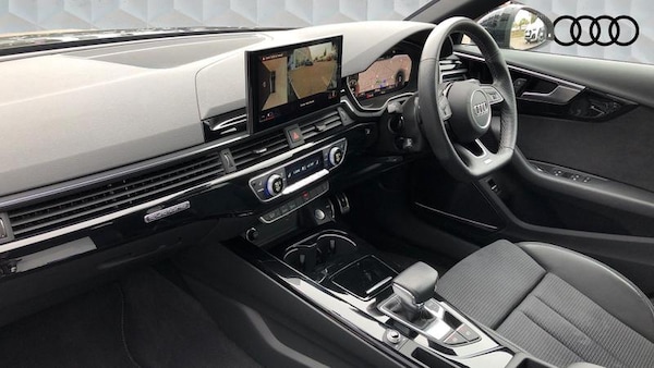 Used Audi A4 2023 for sale - 75997458: Photo 2