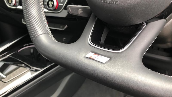 Used Audi A4 2023 for sale - 75997458: Photo 30