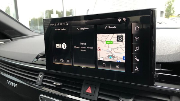 Used Audi A4 2023 for sale - 75997458: Photo 31