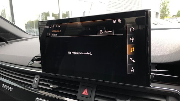 Used Audi A4 2023 for sale - 75997458: Photo 34