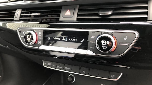 Used Audi A4 2023 for sale - 75997458: Photo 37