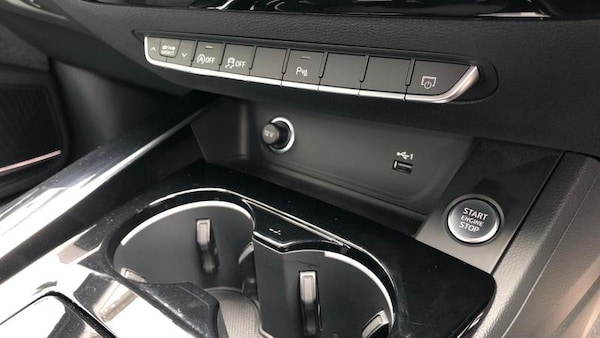 Used Audi A4 2023 for sale - 75997458: Photo 38