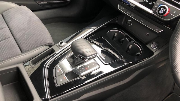 Used Audi A4 2023 for sale - 75997458: Photo 39