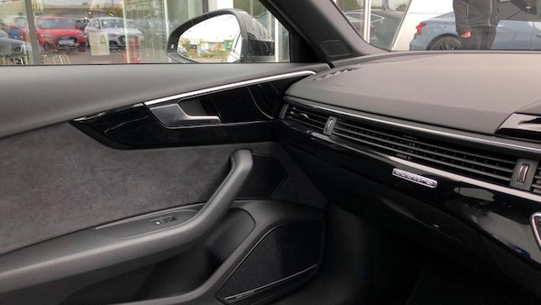 Used Audi A4 2023 for sale - 75997458: Photo 40