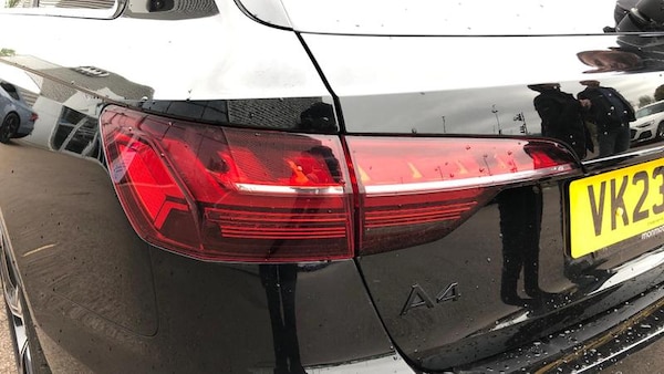 Used Audi A4 2023 for sale - 75997458: Photo 52