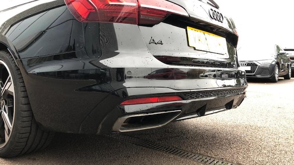 Used Audi A4 2023 for sale - 75997458: Photo 53