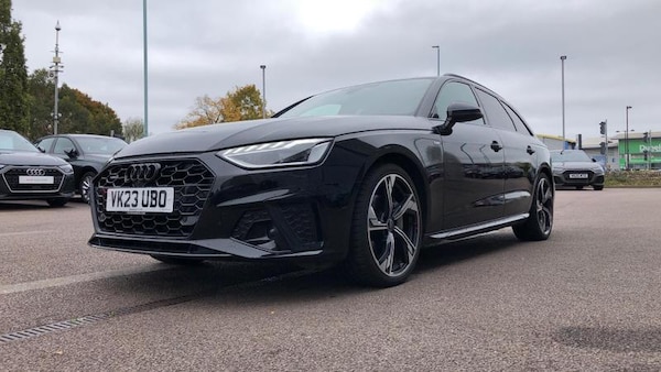 Used Audi A4 2023 for sale - 75997458: Photo 56