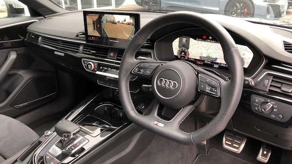 Used Audi A4 2023 for sale - 75997458: Photo 6