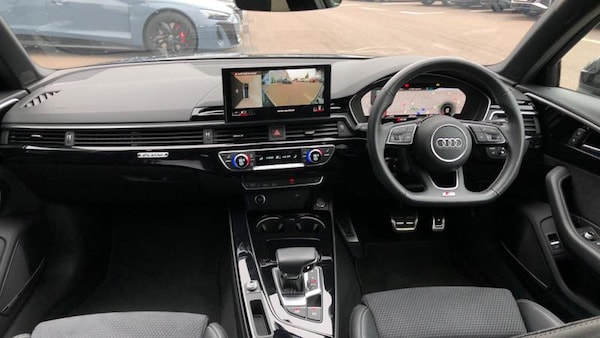 Used Audi A4 2023 for sale - 75997458: Photo 8