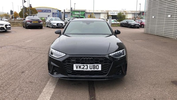Used Audi A4 2023 for sale - 75997458: Photo 9