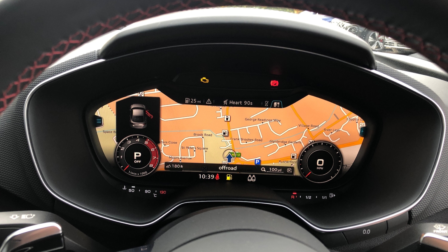 Used Audi TT 2022 for sale - 78018528: Photo 12