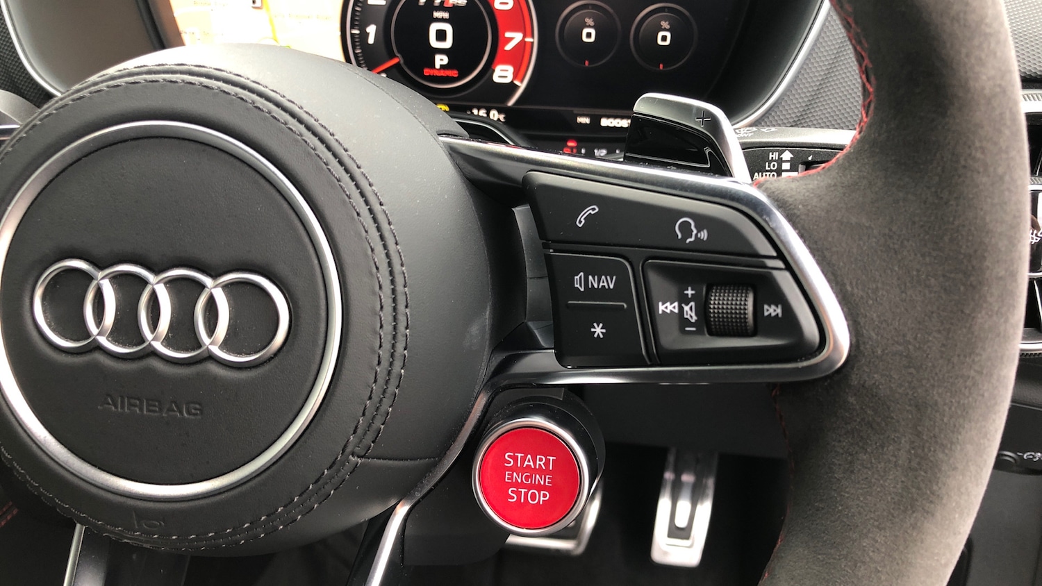 Used Audi TT 2022 for sale - 78018528: Photo 24