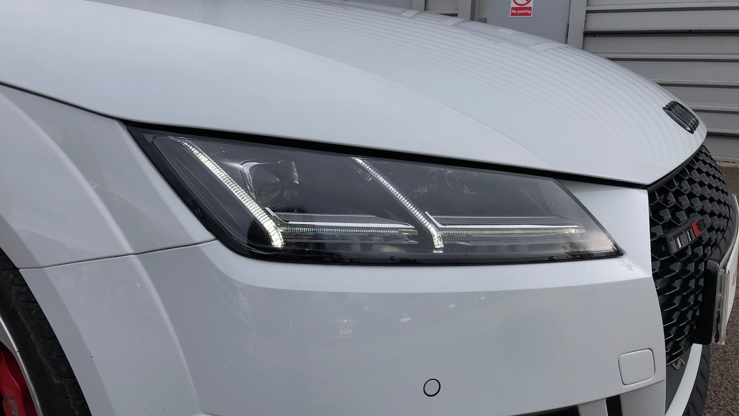 Used Audi TT 2022 for sale - 78018528: Photo 39