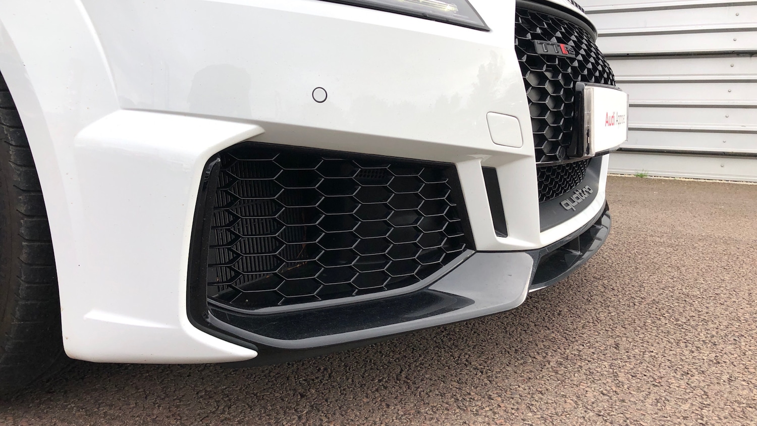 Used Audi TT 2022 for sale - 78018528: Photo 40