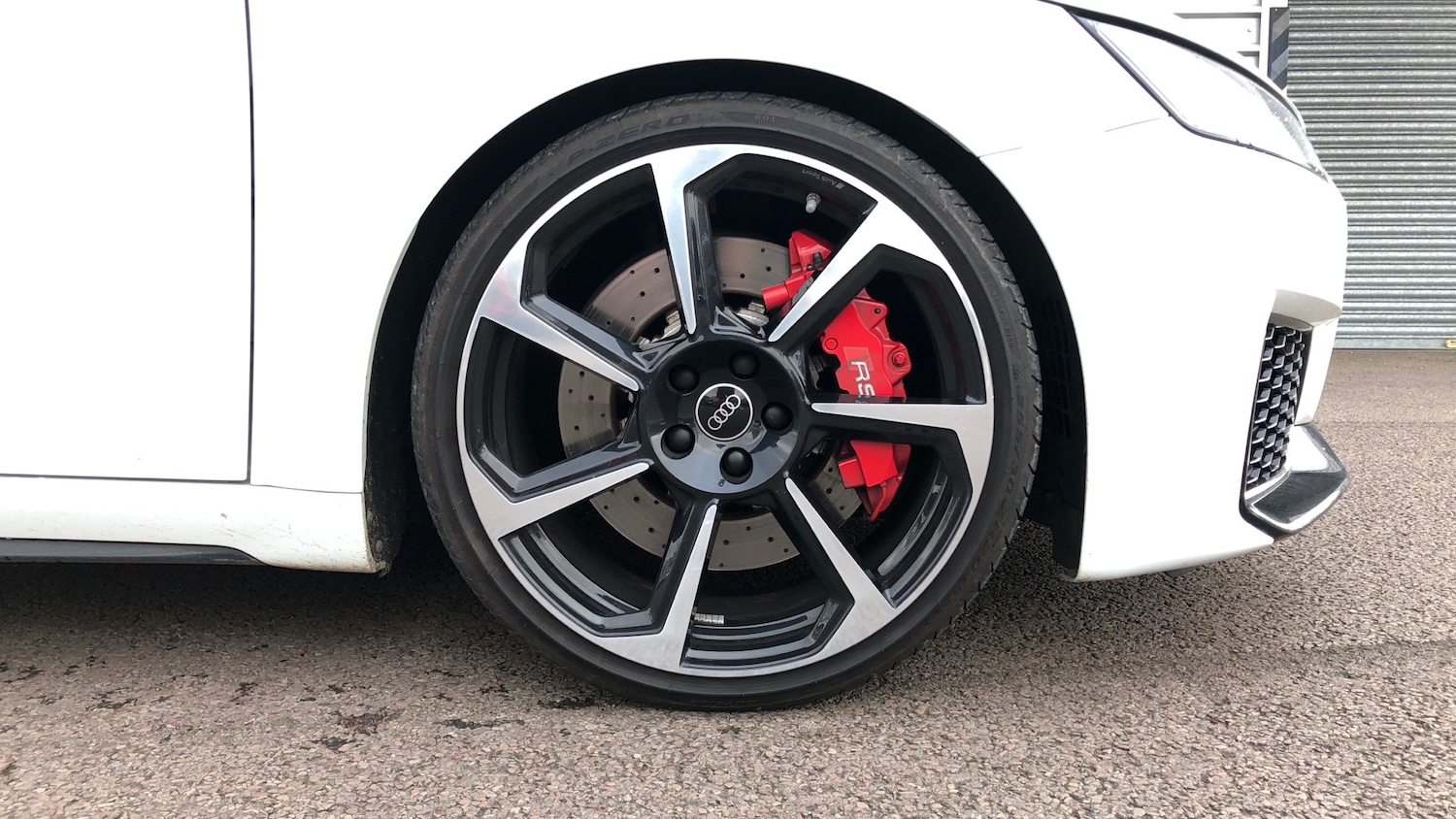 Used Audi TT 2022 for sale - 78018528: Photo 5