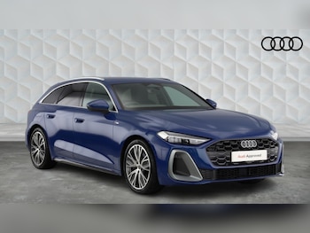 Used Audi A5 2025 for sale - 79025161: Photo