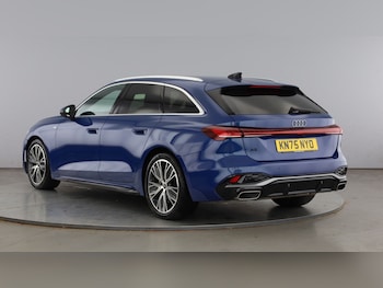Used Audi A5 2025 for sale - 79025161: Photo