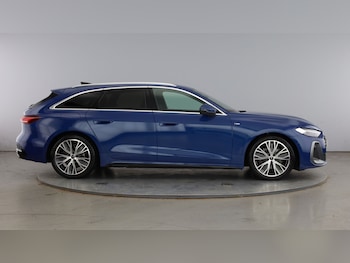 Used Audi A5 2025 for sale - 79025161: Photo