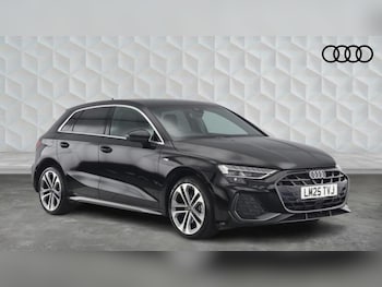 Audi - A3