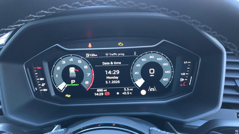 Used Audi A1 2025 for sale - 77006060: Photo 12