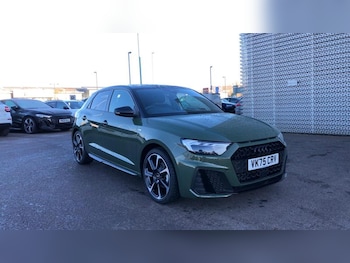 Audi A1 feature image