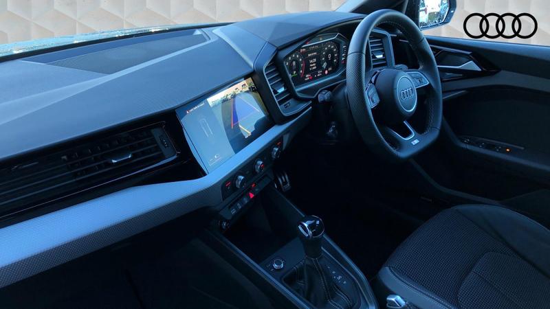 Used Audi A1 2025 for sale - 77006060: Photo 2