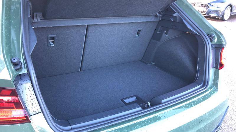 Used Audi A1 2025 for sale - 77006060: Photo 21