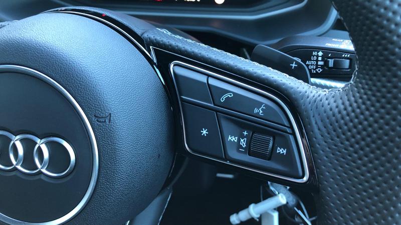 Used Audi A1 2025 for sale - 77006060: Photo 26