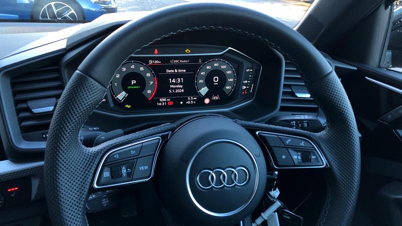 Used Audi A1 2025 for sale - 77006060: Photo 27