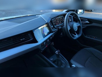 Used Audi A1 2025 for sale - 77006060: Photo