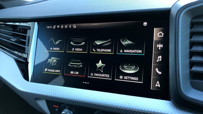 Used Audi A1 2025 for sale - 77006060: Photo 30