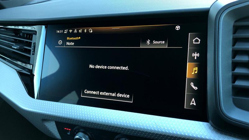 Used Audi A1 2025 for sale - 77006060: Photo 32