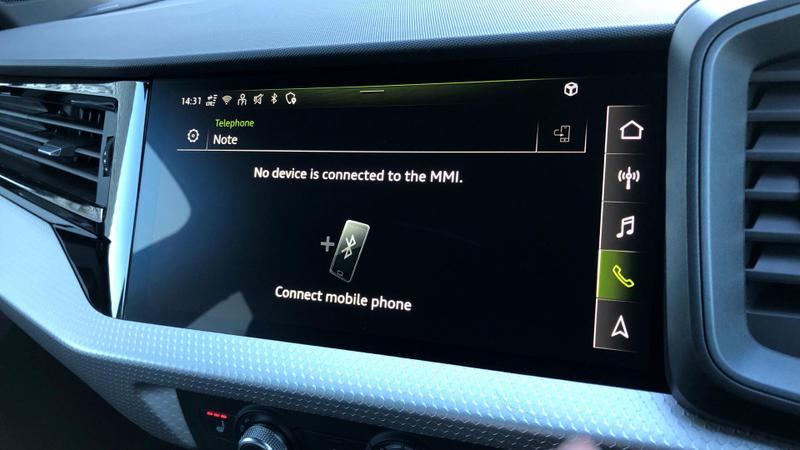 Used Audi A1 2025 for sale - 77006060: Photo 33