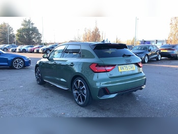 Used Audi A1 2025 for sale - 77006060: Photo