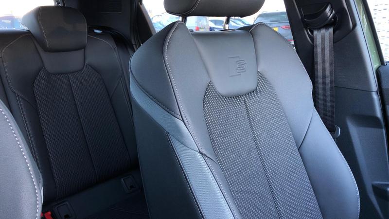 Used Audi A1 2025 for sale - 77006060: Photo 41